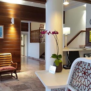 Hotel Austral By Exsel